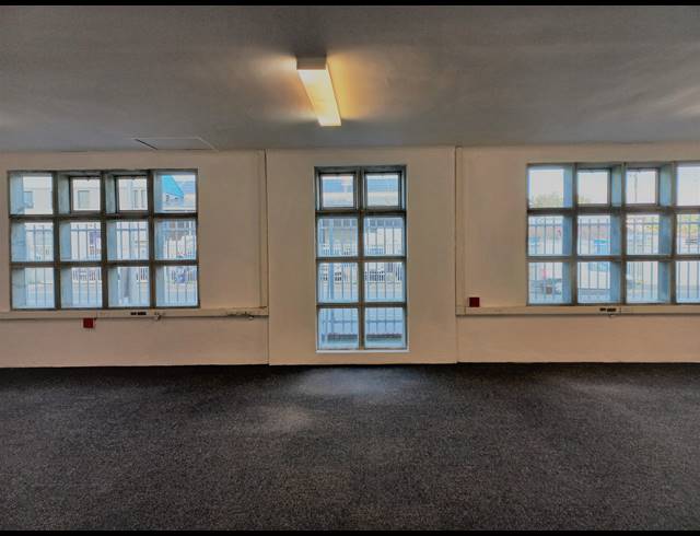 85M² OFFICE TO LET IN NDABENI